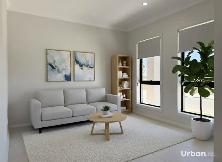 Fourth view of Homely house listing, 12 Chesterman Loop, Oran Park NSW 2570