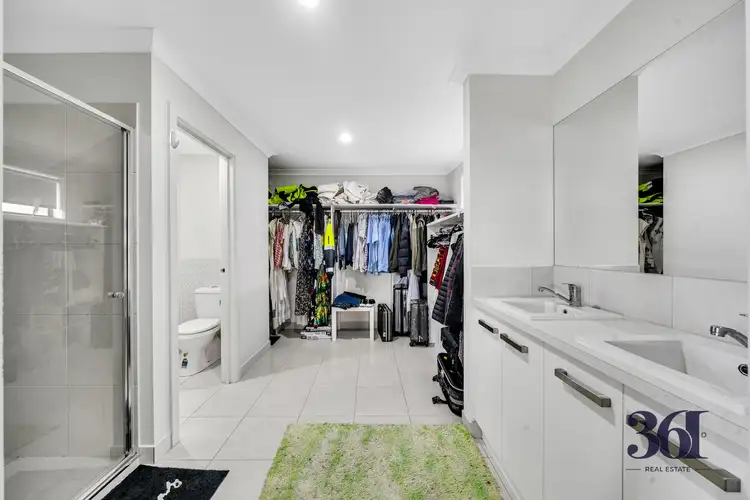 Fourth view of Homely house listing, 39 Clara Avenue, Truganina VIC 3029