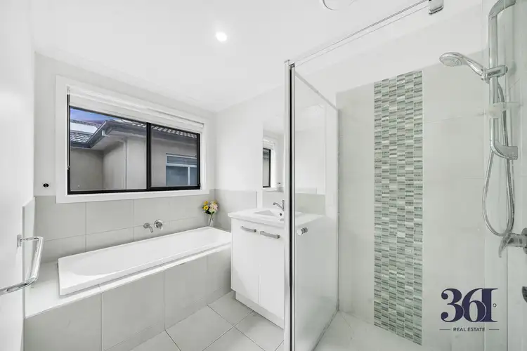 Fifth view of Homely house listing, 39 Clara Avenue, Truganina VIC 3029