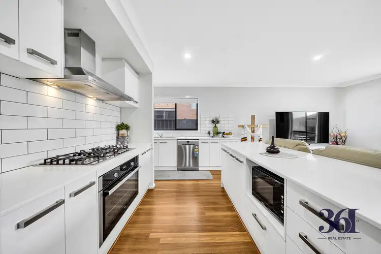 Sixth view of Homely house listing, 39 Clara Avenue, Truganina VIC 3029