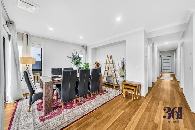 Seventh view of Homely house listing, 39 Clara Avenue, Truganina VIC 3029