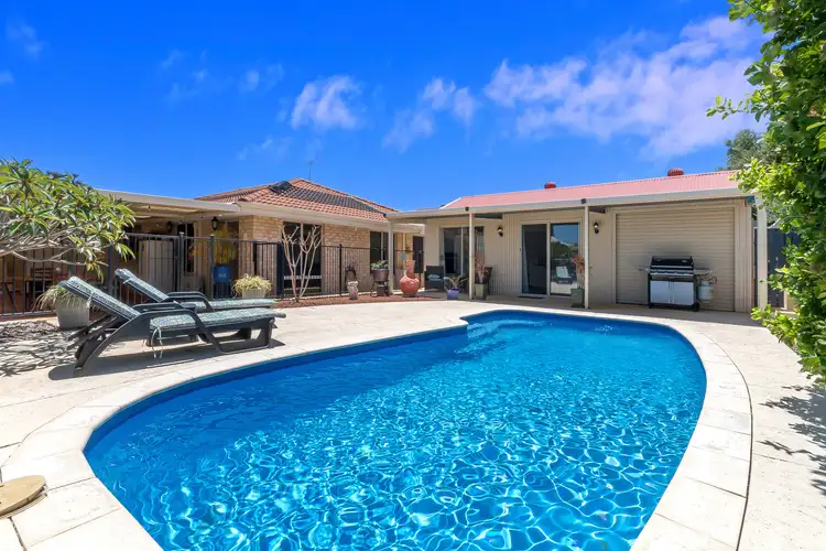 28 Leveque Ramble, Ridgewood WA 6030