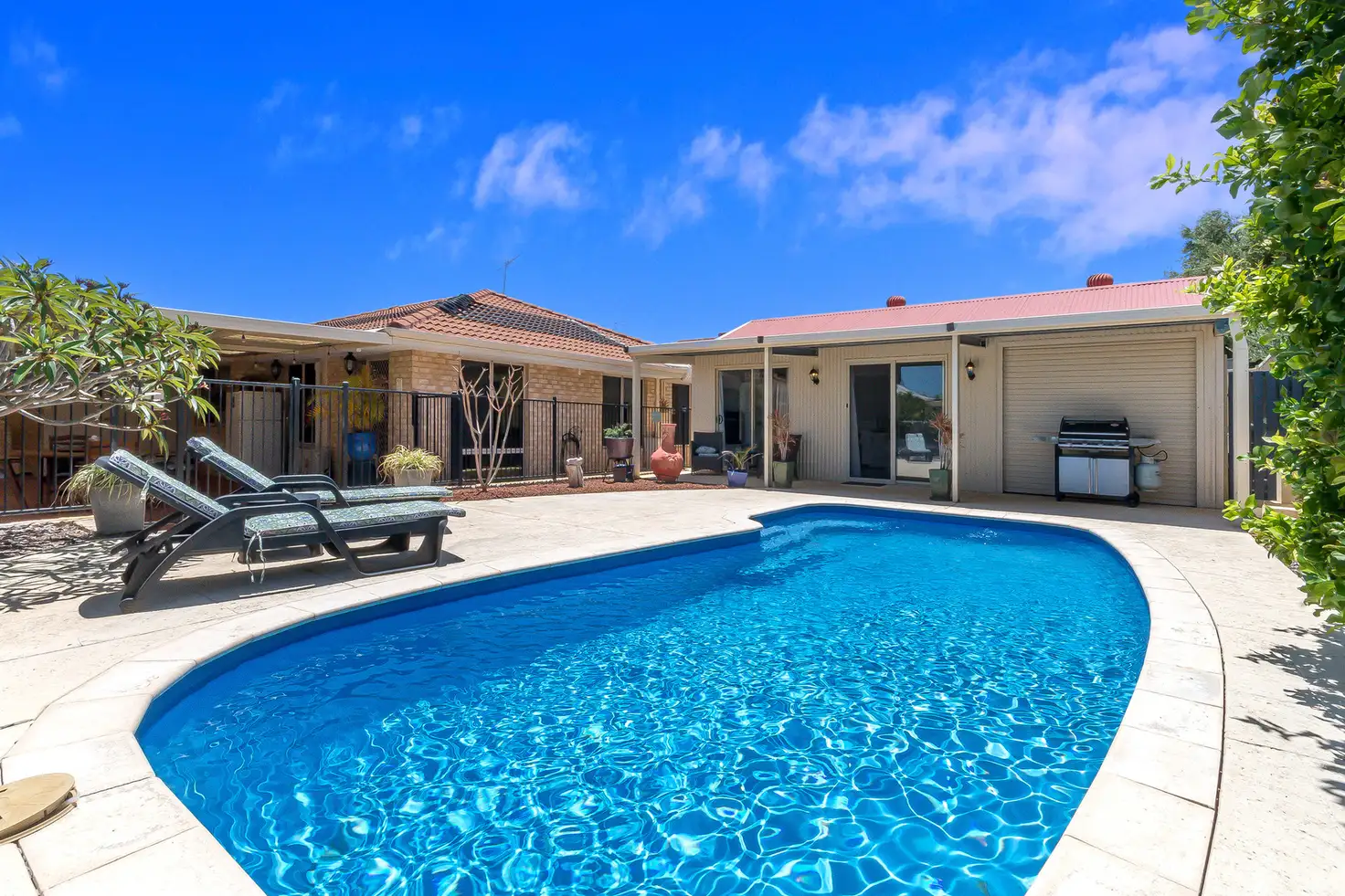 Main view of Homely house listing, 28 Leveque Ramble, Ridgewood WA 6030