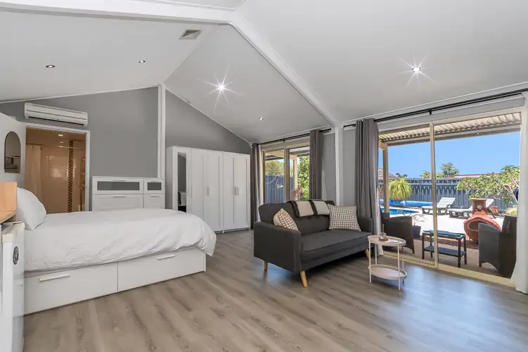 Second view of Homely house listing, 28 Leveque Ramble, Ridgewood WA 6030