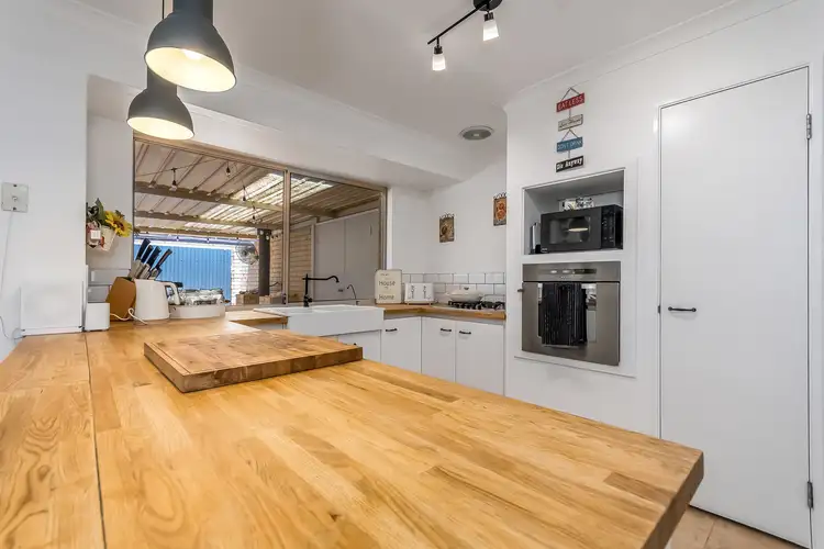 Third view of Homely house listing, 28 Leveque Ramble, Ridgewood WA 6030