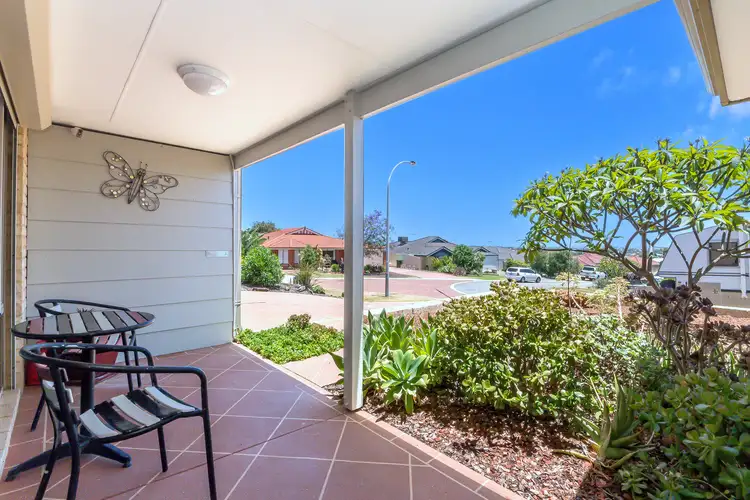 Fifth view of Homely house listing, 28 Leveque Ramble, Ridgewood WA 6030