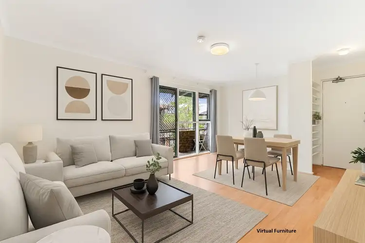 7/19-21 Orpington Street, Ashfield NSW 2131