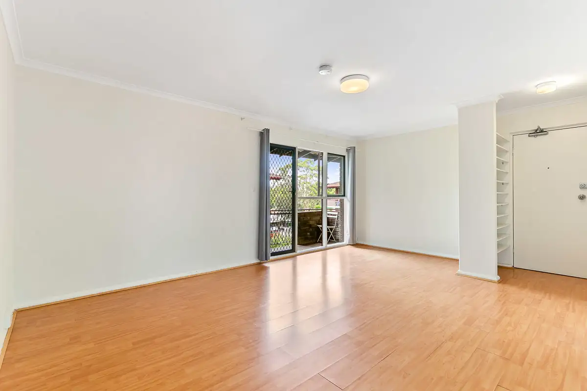 Main view of Homely apartment listing, 7/19-21 Orpington Street, Ashfield NSW 2131