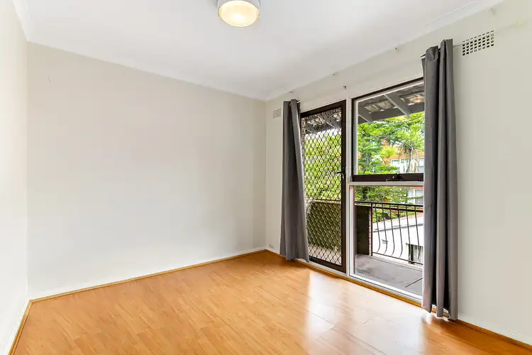 Second view of Homely apartment listing, 7/19-21 Orpington Street, Ashfield NSW 2131