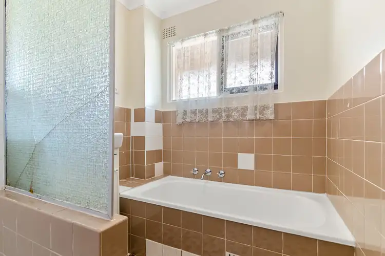 Fifth view of Homely apartment listing, 7/19-21 Orpington Street, Ashfield NSW 2131