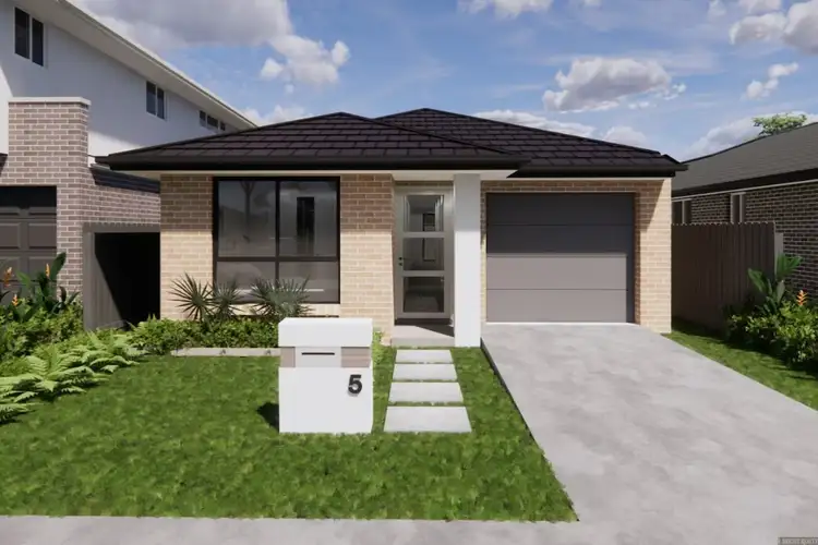 Address available on request