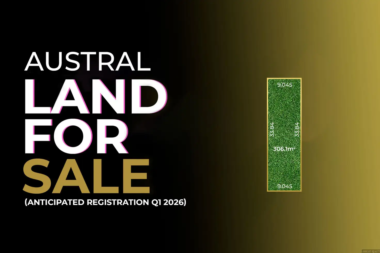 Main view of Homely land listing, Address available on request