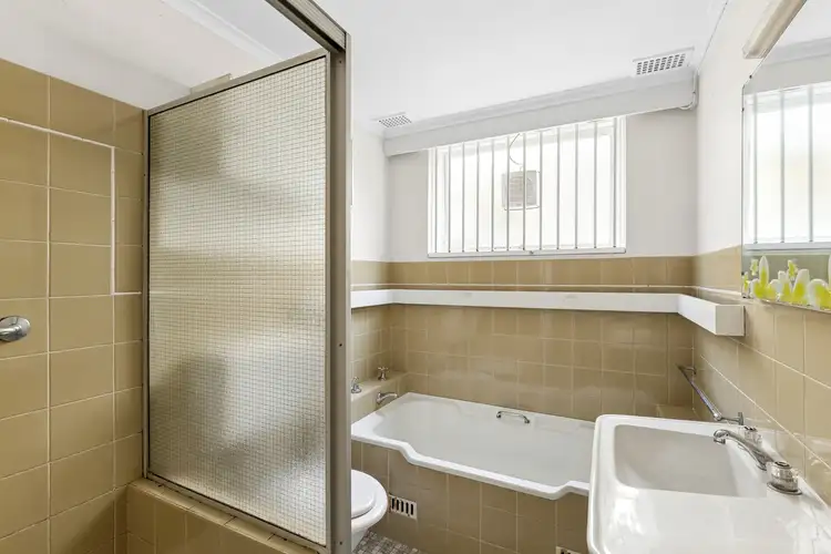 Sixth view of Homely apartment listing, 2/7-9 Chandos Street, Ashfield NSW 2131