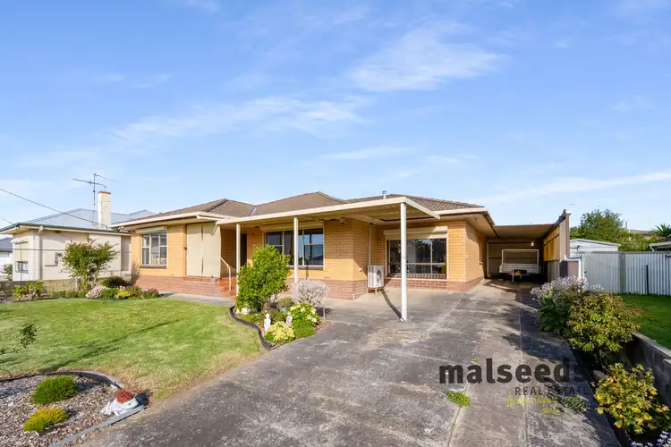 Second view of Homely house listing, 18 Banksia Street, Mount Gambier SA 5290