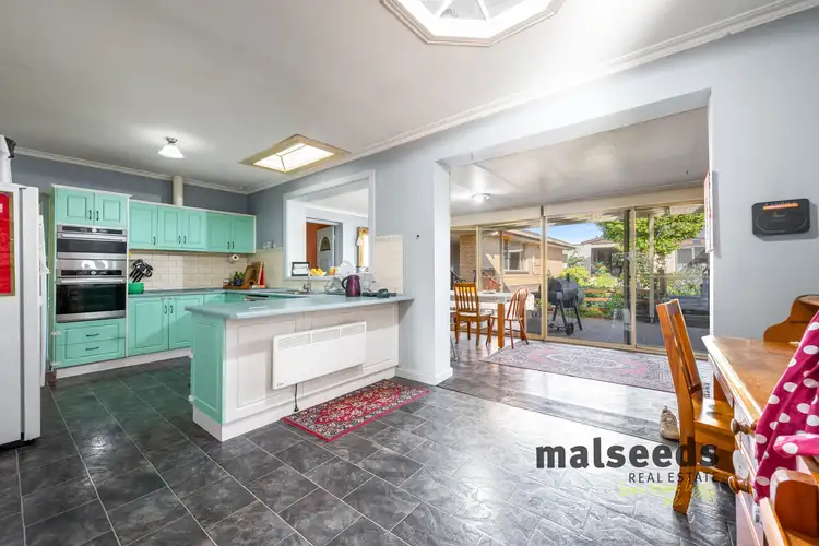 Fifth view of Homely house listing, 18 Banksia Street, Mount Gambier SA 5290