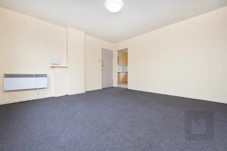 Third view of Homely apartment listing, 1/61 Edgar Street, Kingsville VIC 3012