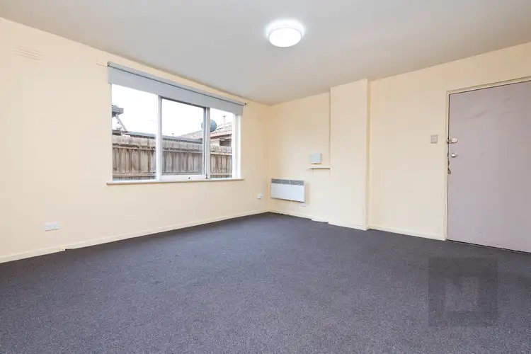 Fourth view of Homely apartment listing, 1/61 Edgar Street, Kingsville VIC 3012