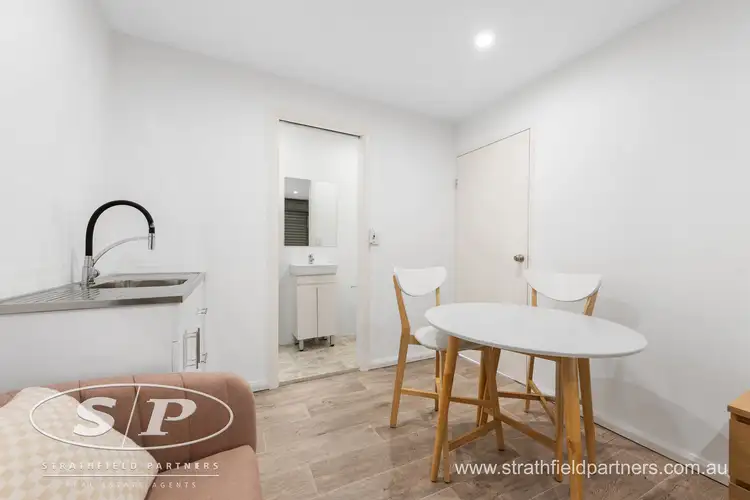 Rear/5 Cavill Avenue, Ashfield NSW 2131