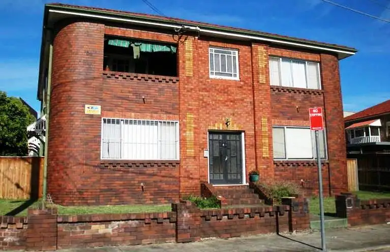 Main view of Homely studio listing, Rear/5 Cavill Avenue, Ashfield NSW 2131