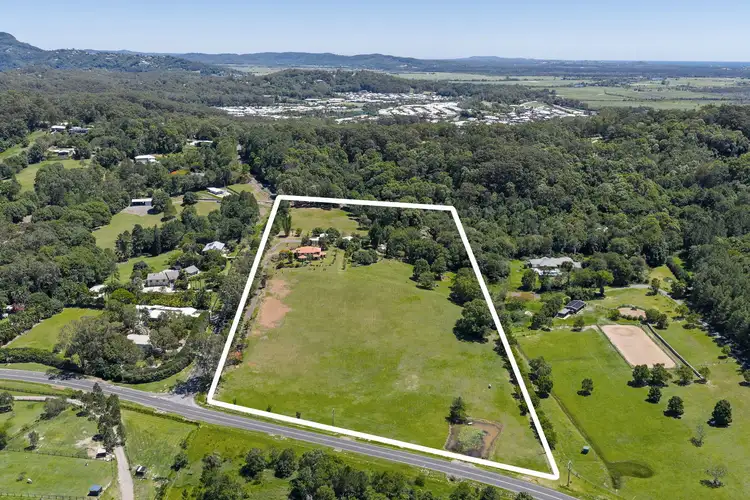 Second view of Homely rural property listing, 258 Bli Bli Road, Bli Bli QLD 4560