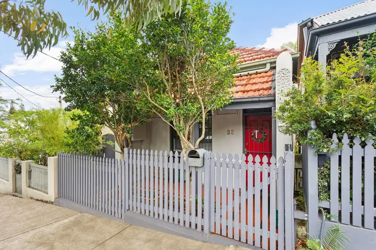 32 Ryan Street, Lilyfield NSW 2040