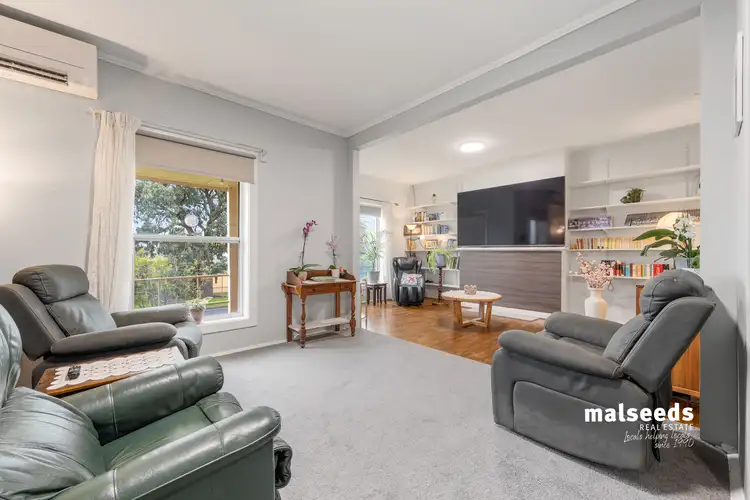 Second view of Homely house listing, 19 Union Street, Mount Gambier SA 5290