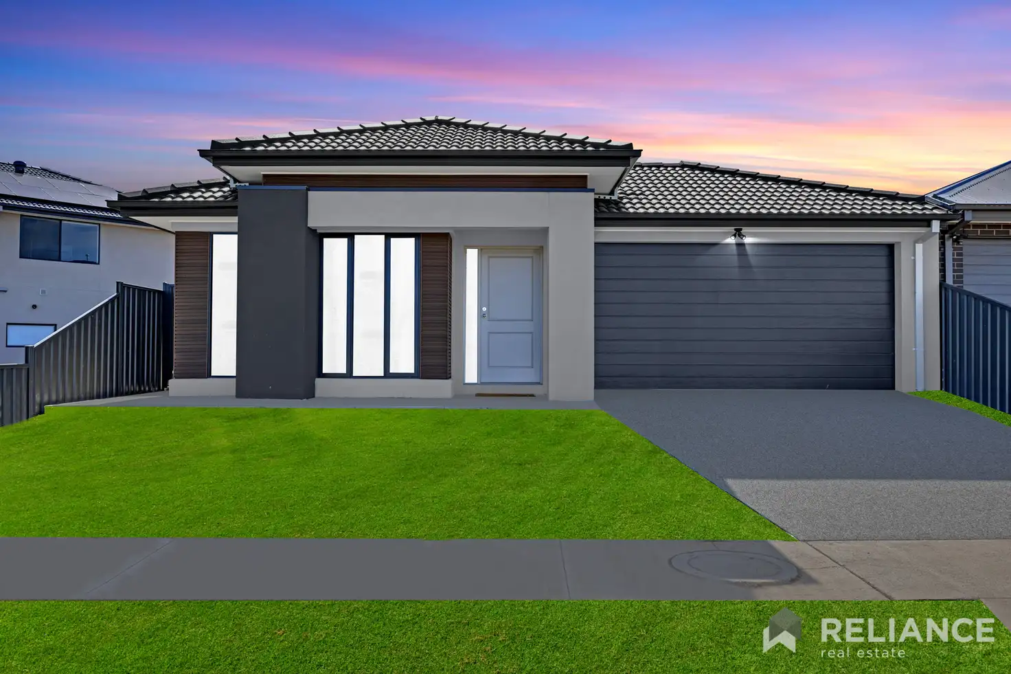 Main view of Homely house listing, 52 Yellowstone Drive, Truganina VIC 3029