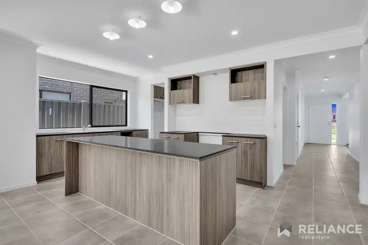 Fifth view of Homely house listing, 52 Yellowstone Drive, Truganina VIC 3029