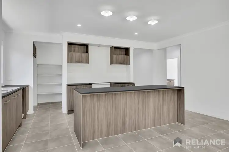 Sixth view of Homely house listing, 52 Yellowstone Drive, Truganina VIC 3029