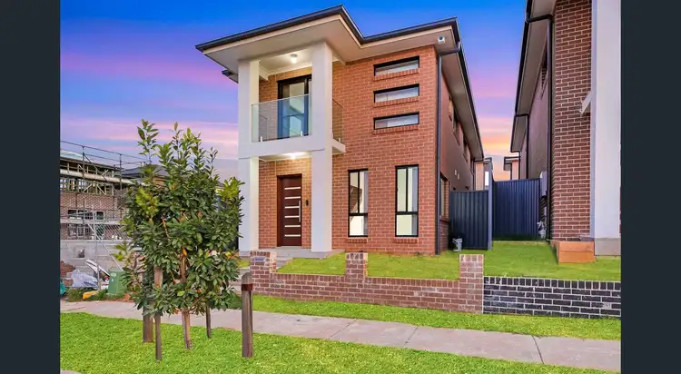 19 Sapper Street, Bardia NSW 2565