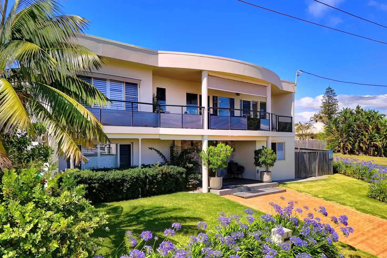 Main view of Homely house listing, 2 Stephen Street, Forster NSW 2428