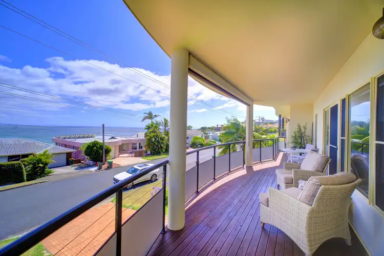 Third view of Homely house listing, 2 Stephen Street, Forster NSW 2428