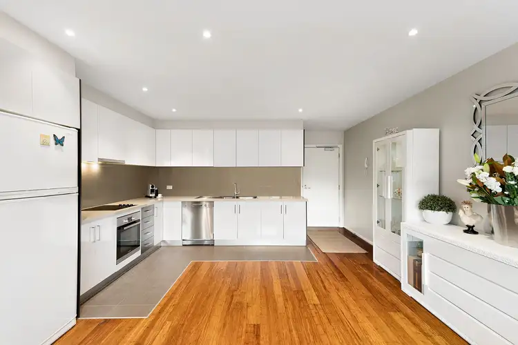 Third view of Homely apartment listing, 114/90 White Street, Mordialloc VIC 3195
