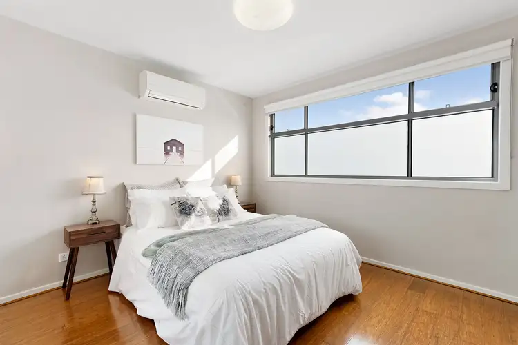 Fifth view of Homely apartment listing, 114/90 White Street, Mordialloc VIC 3195