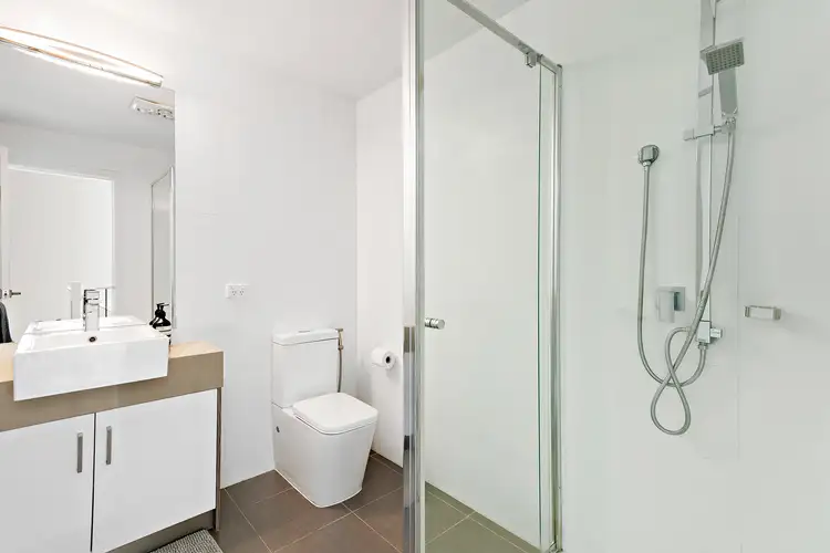 Sixth view of Homely apartment listing, 114/90 White Street, Mordialloc VIC 3195