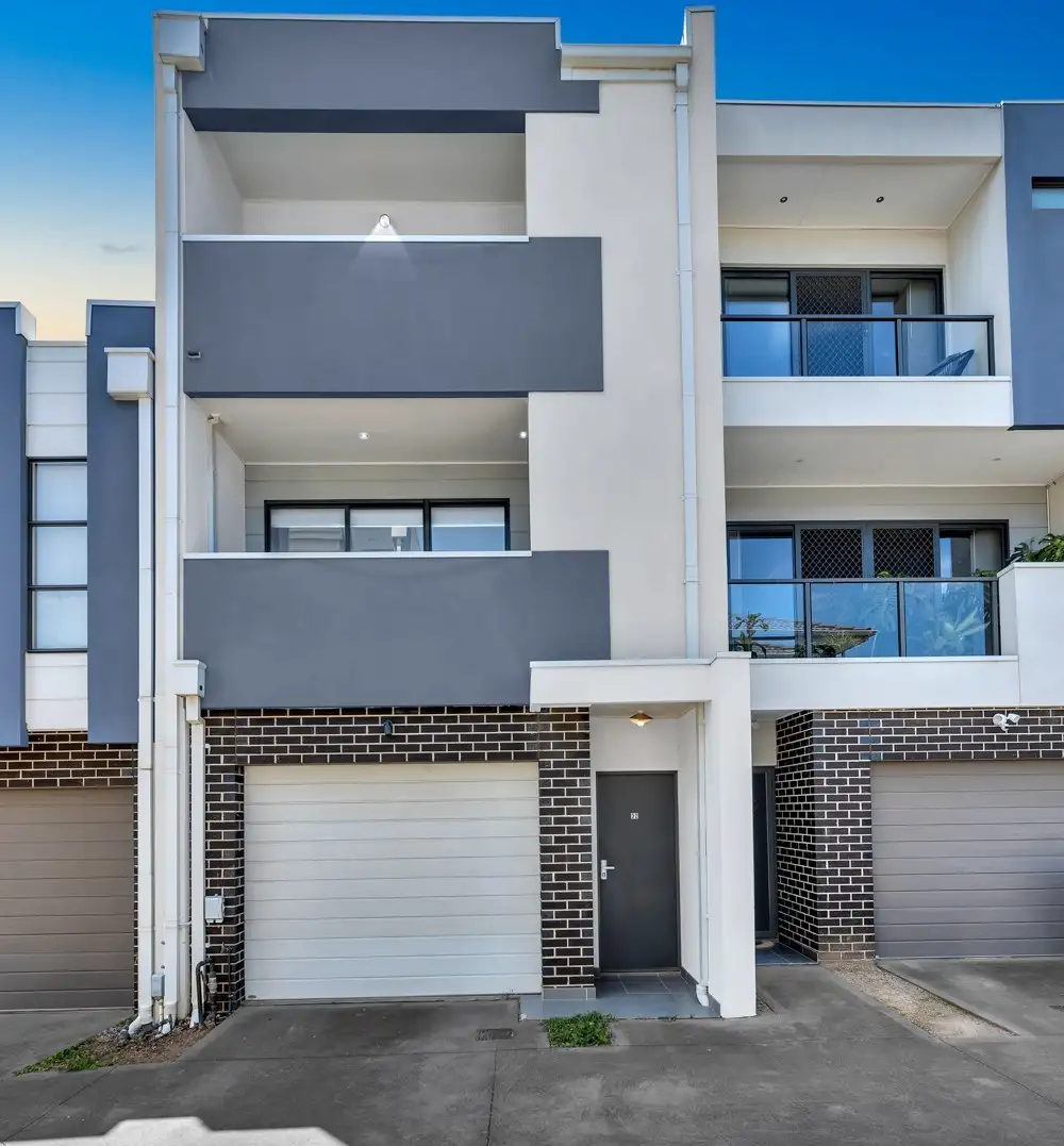 Main view of Homely unit listing, 32-79 Lancefield Drive, Caroline Springs VIC 3023