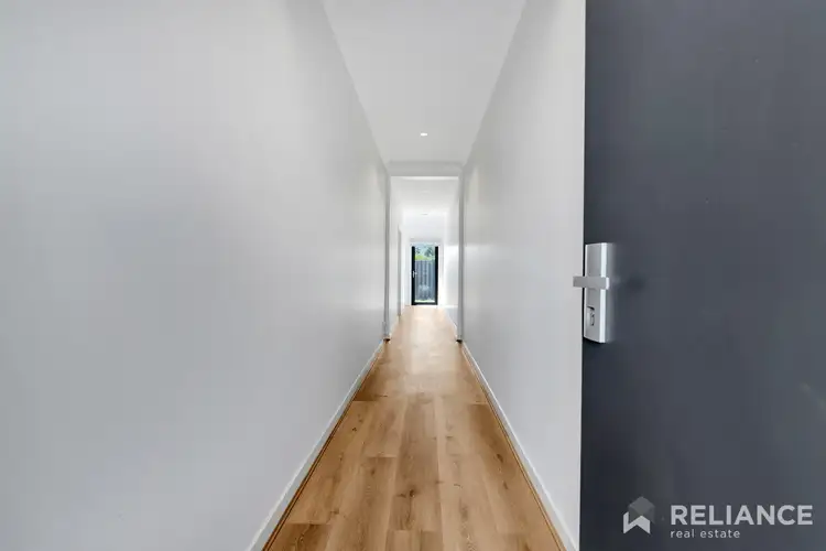 Second view of Homely unit listing, 32-79 Lancefield Drive, Caroline Springs VIC 3023