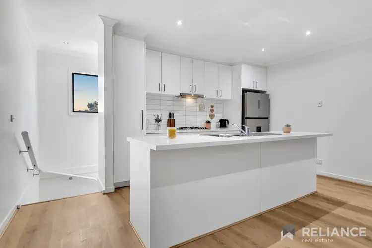 Third view of Homely unit listing, 32-79 Lancefield Drive, Caroline Springs VIC 3023