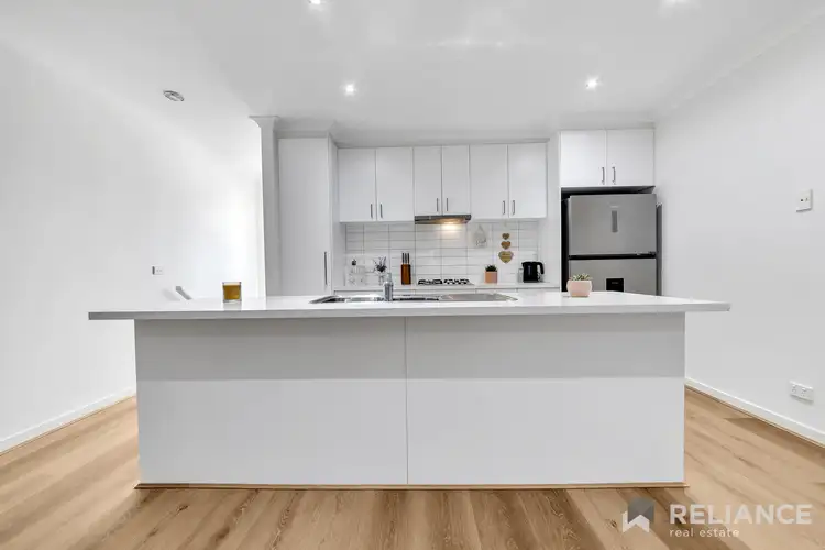 Fourth view of Homely unit listing, 32-79 Lancefield Drive, Caroline Springs VIC 3023