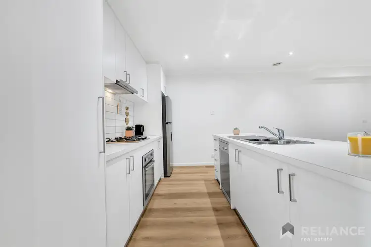 Fifth view of Homely unit listing, 32-79 Lancefield Drive, Caroline Springs VIC 3023