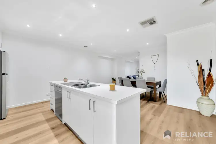 Sixth view of Homely unit listing, 32-79 Lancefield Drive, Caroline Springs VIC 3023