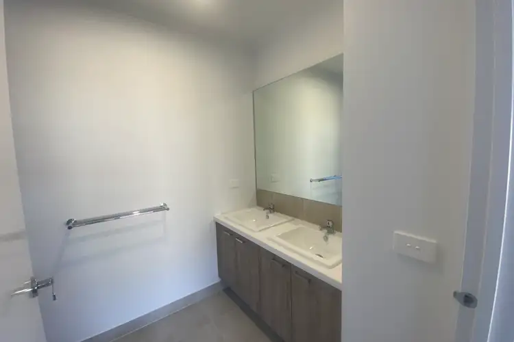 Third view of Homely house listing, 12 Lodge Way, Werribee VIC 3030