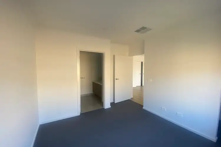 Fourth view of Homely house listing, 12 Lodge Way, Werribee VIC 3030