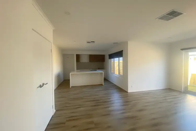 Fifth view of Homely house listing, 12 Lodge Way, Werribee VIC 3030