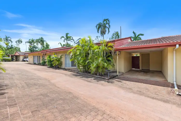 9/20 Rosetta Street, Gray NT 830