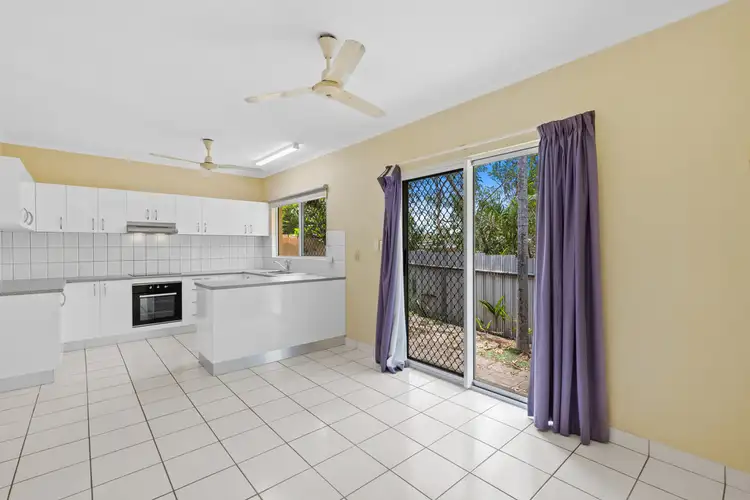 Second view of Homely unit listing, 9/20 Rosetta Street, Gray NT 830