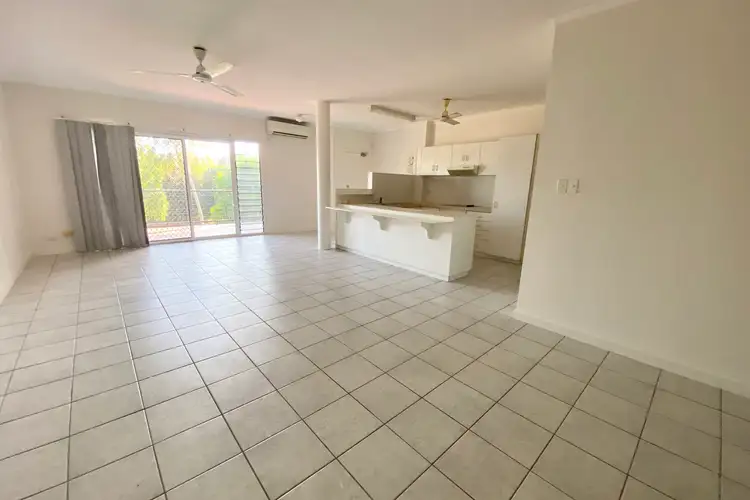 Third view of Homely unit listing, 8/5 Belle Place, Millner NT 810