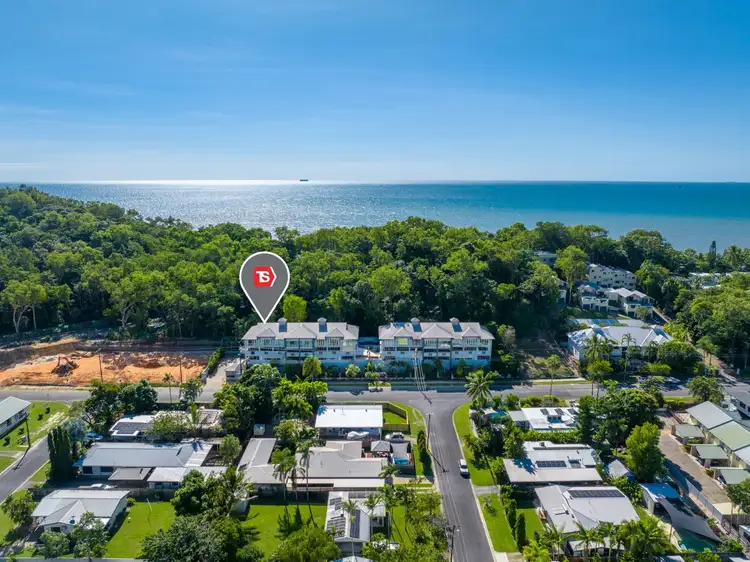 Fifth view of Homely townhouse listing, 11/110-118 Moore Street, Trinity Beach QLD 4879