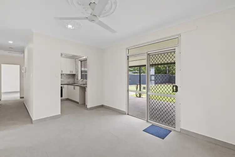 Second view of Homely house listing, 22 Tasman Circuit, Wagaman NT 810