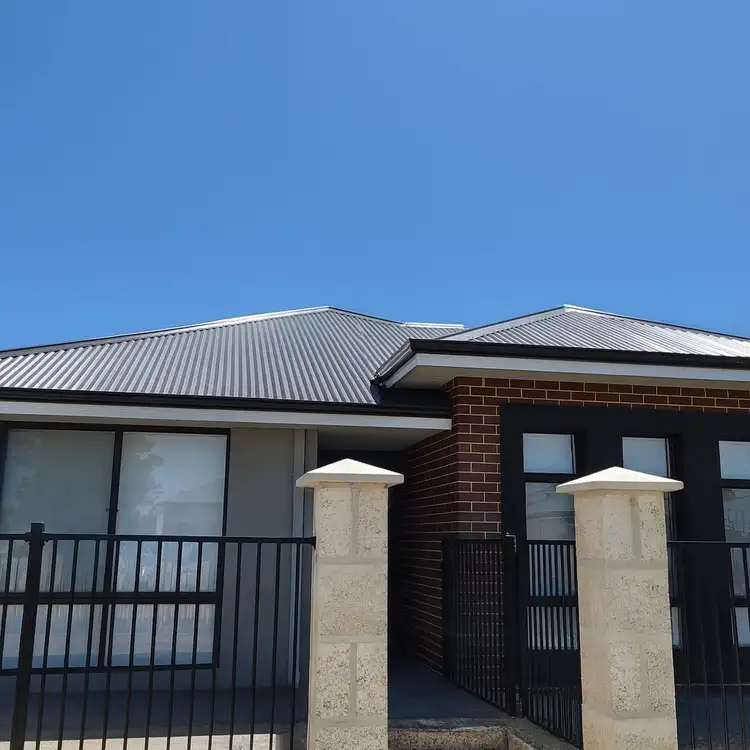 22 Lingard Loop, Usher WA 6230